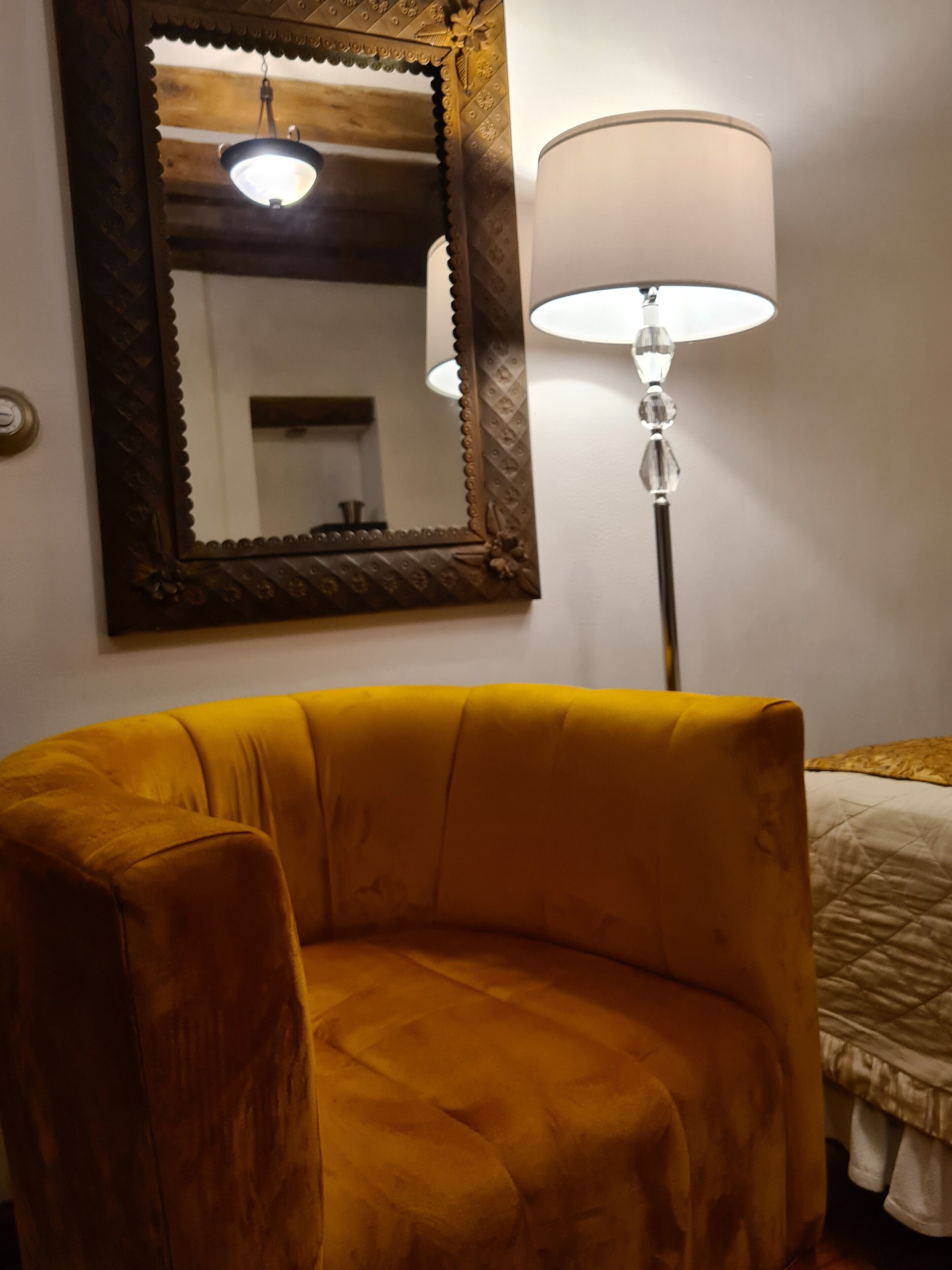 Photo - Hotel Casa Divina Oaxaca