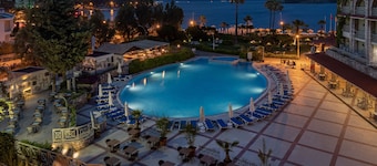 Marti La Perla Hotel - All Inclusive - Adult Only
