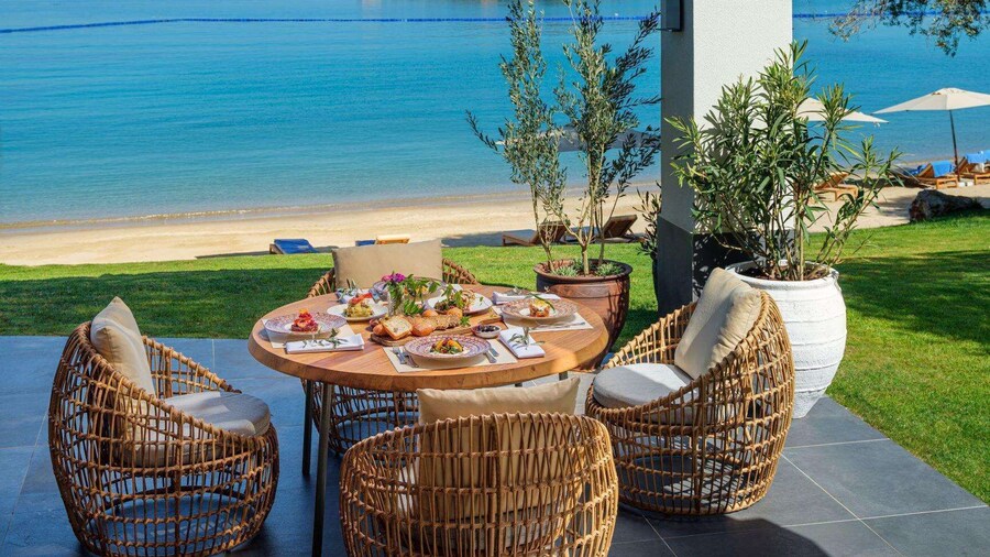 Rixos Premium Bodrum