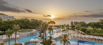 Rixos Premium Tekirova - The Land of Legends