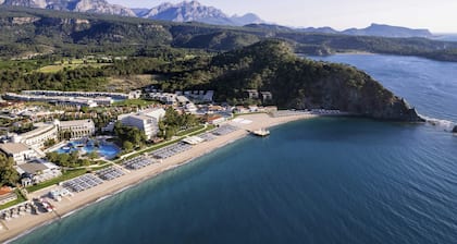 Rixos Premium Tekirova - The Land of Legends