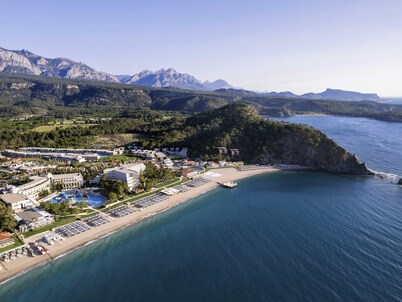 Rixos Premium Tekirova - The Land of Legends