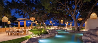 Rixos Premium Tekirova - The Land of Legends