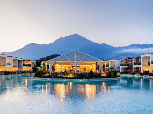 Rixos Premium Tekirova - The Land of Legends