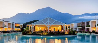 Rixos Premium Tekirova - The Land of Legends
