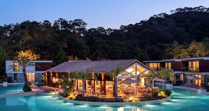 Rixos Premium Tekirova - The Land of Legends