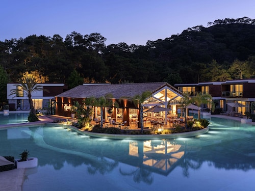 Rixos Premium Tekirova - The Land of Legends