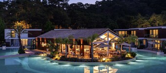 Rixos Premium Tekirova - The Land of Legends