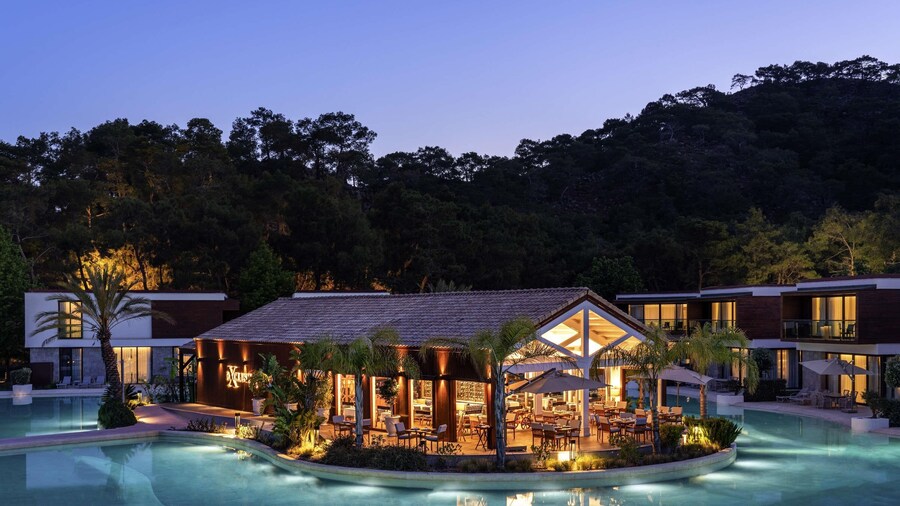 Rixos Premium Tekirova - The Land of Legends