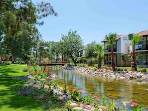 Family Garden Suite
