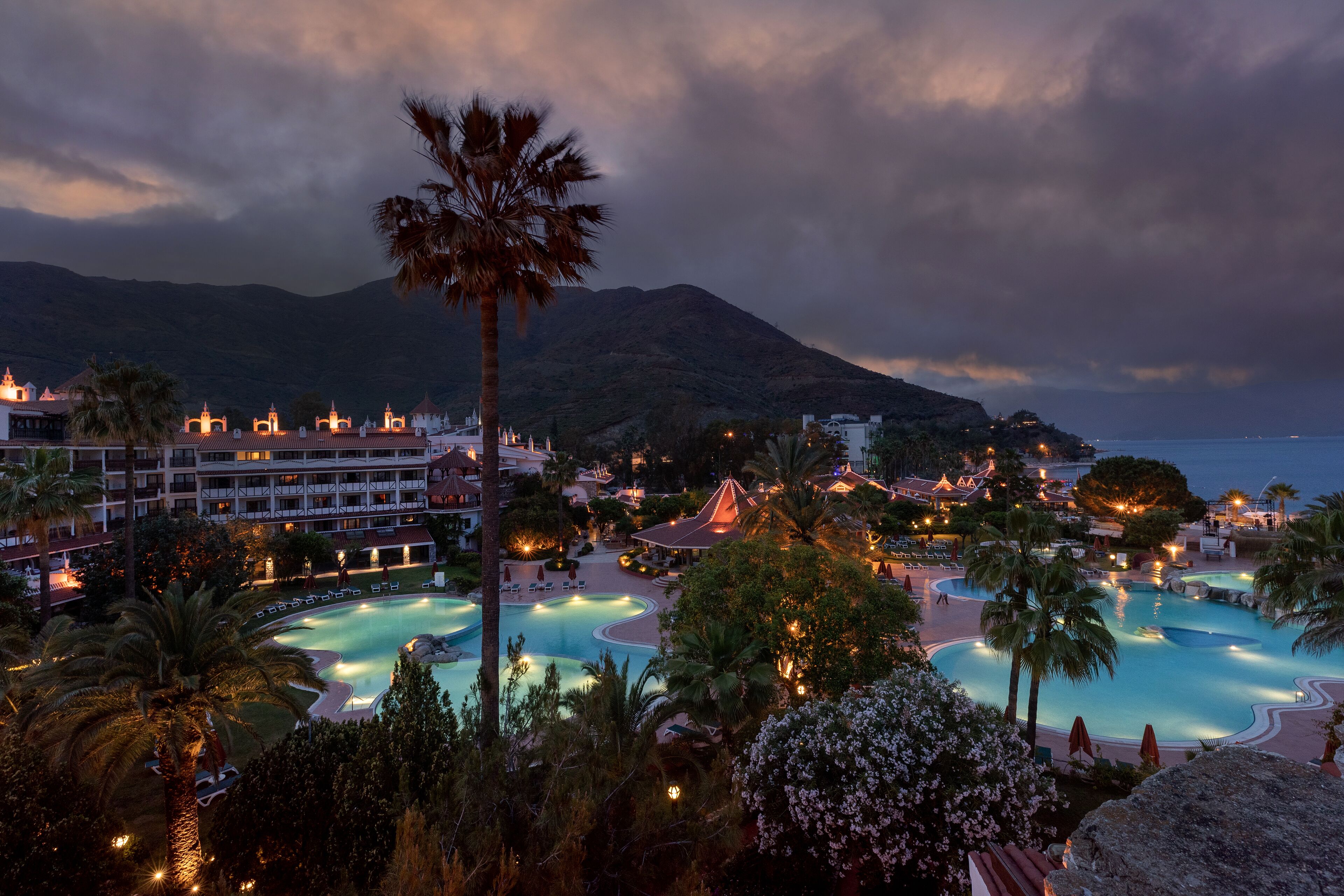 Photo - Marti Resort Deluxe Hotel