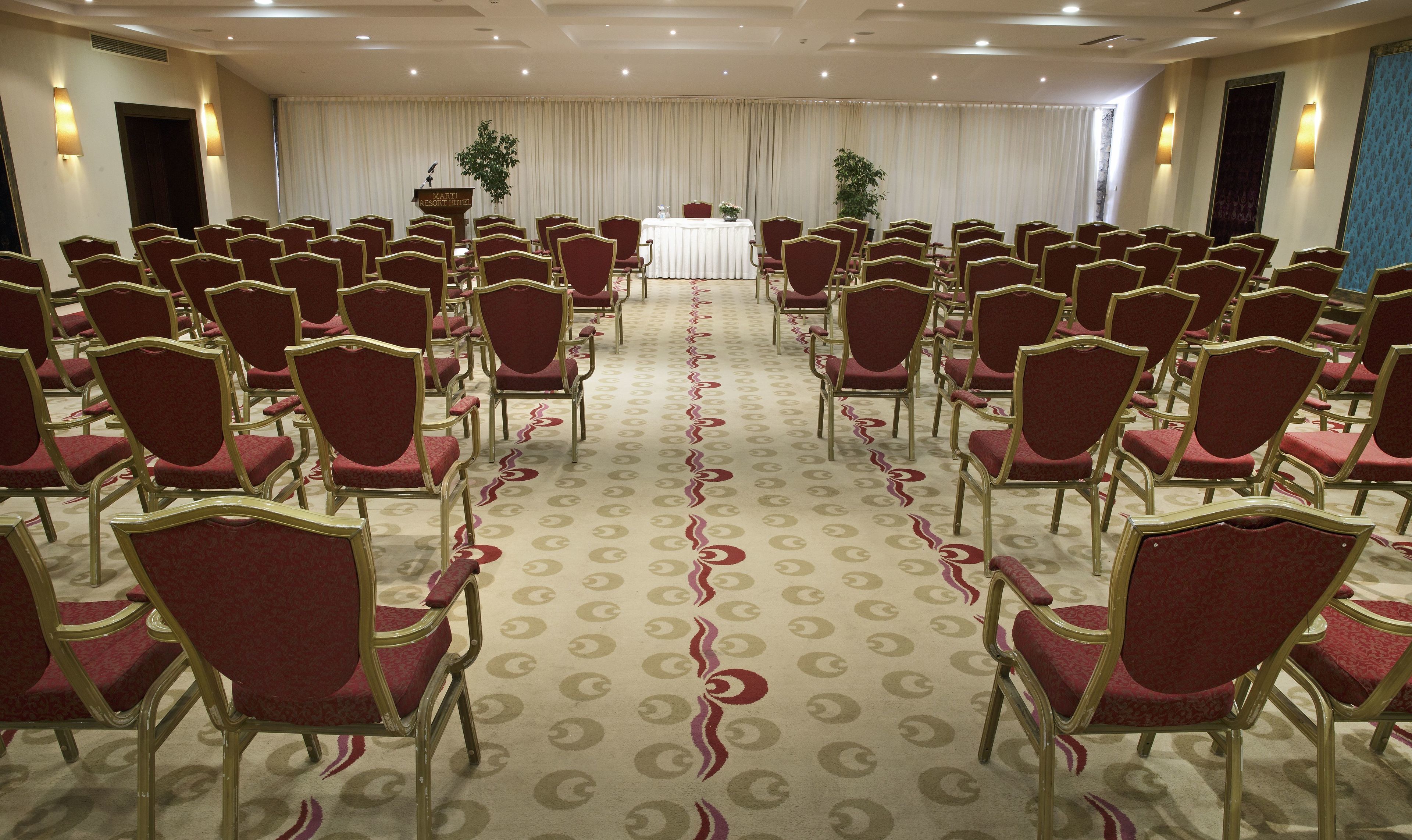 Photo - Marti Resort Deluxe Hotel