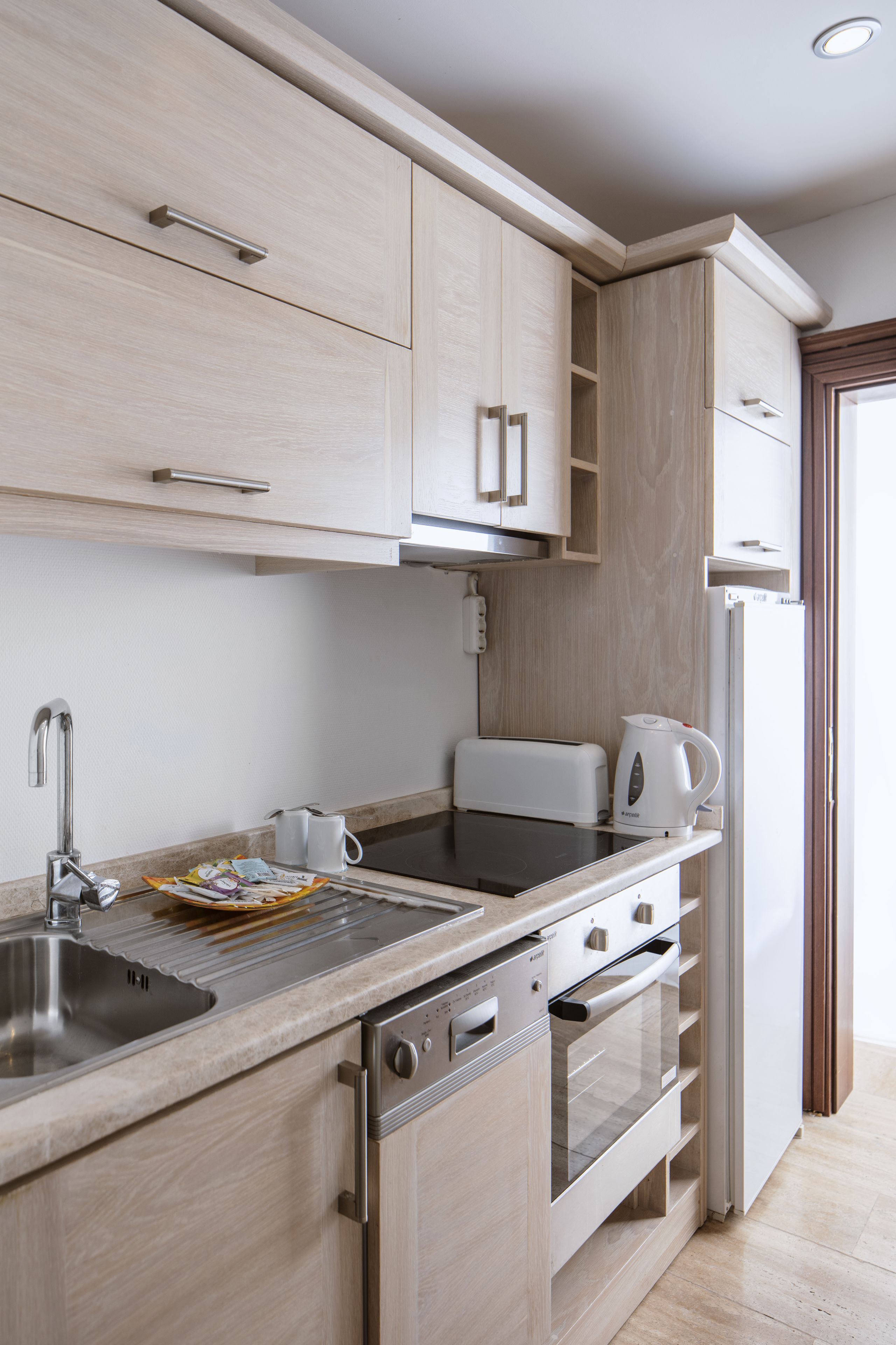 Photo - Marti Resort Deluxe Hotel