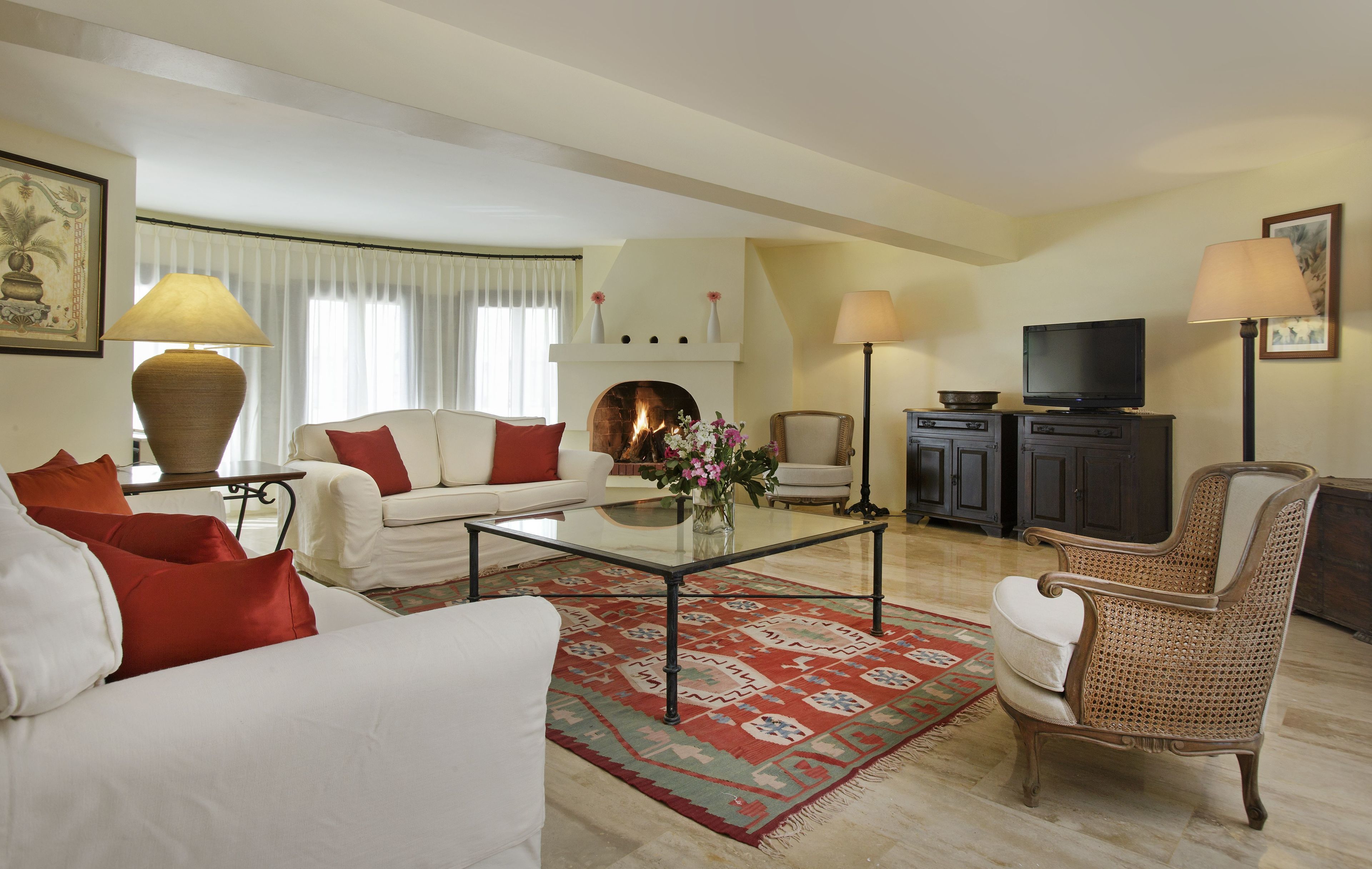 Photo - Marti Resort Deluxe Hotel