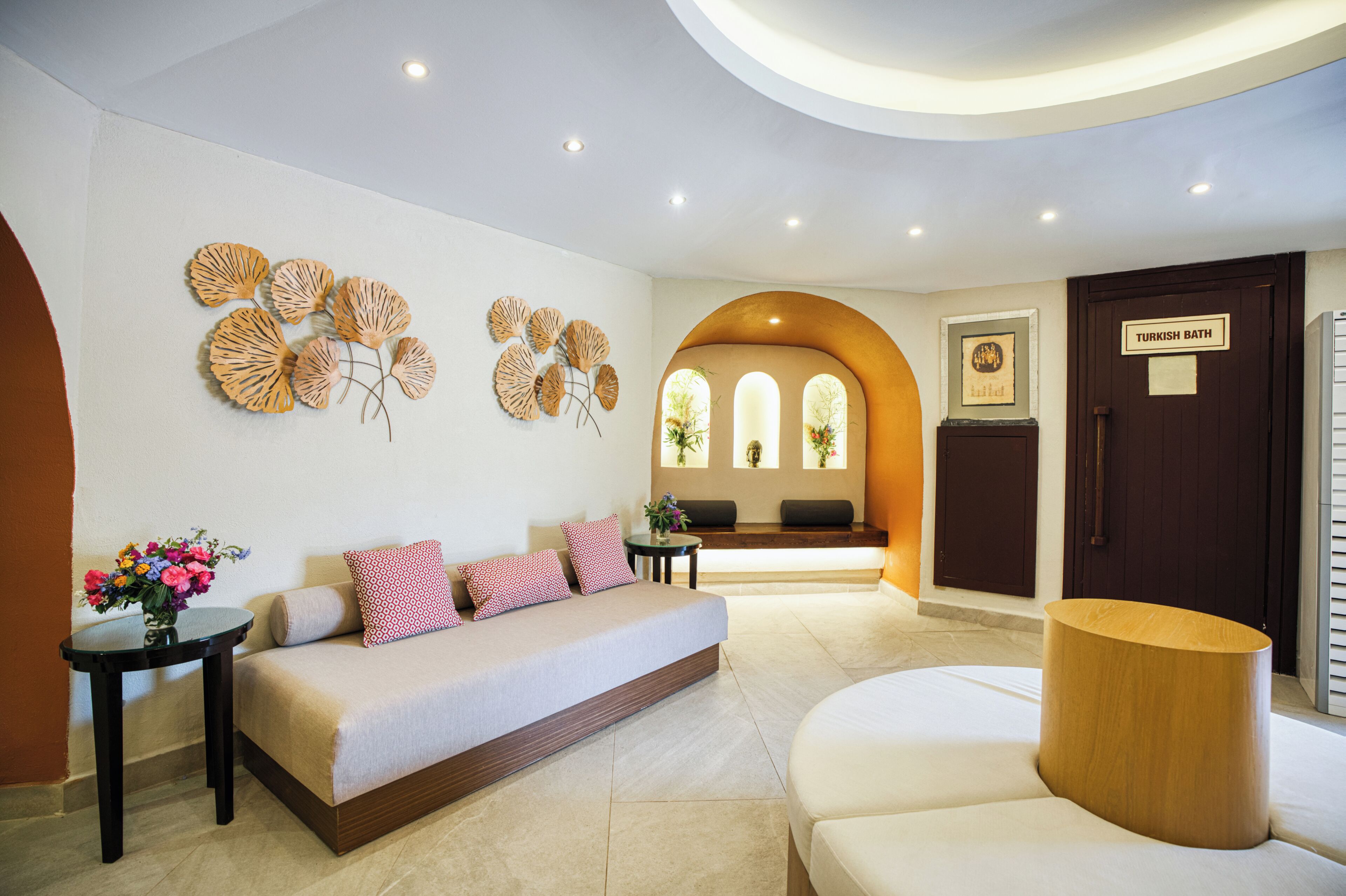 Foto - Marti Resort Deluxe Hotel