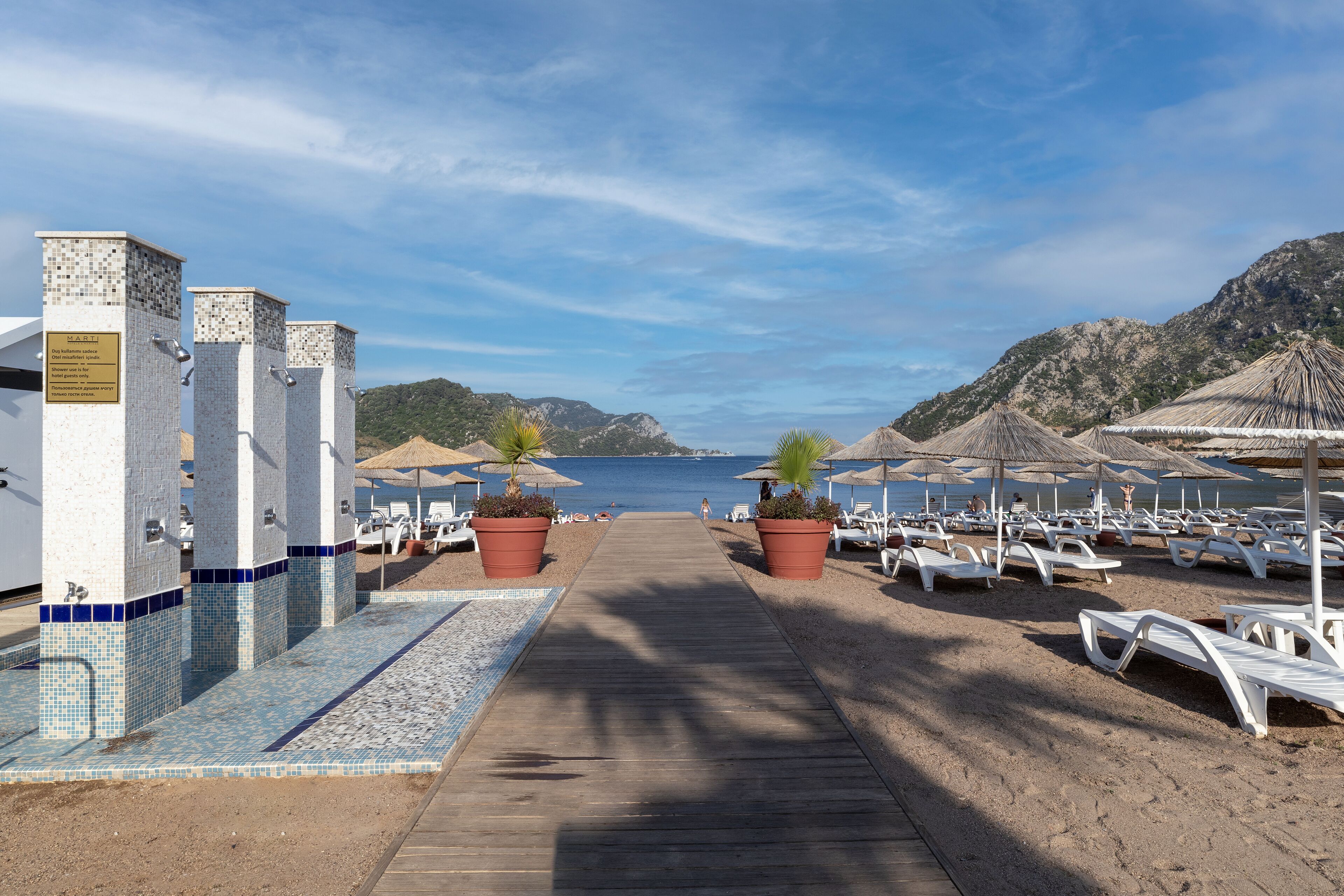 Photo - Marti Resort Deluxe Hotel