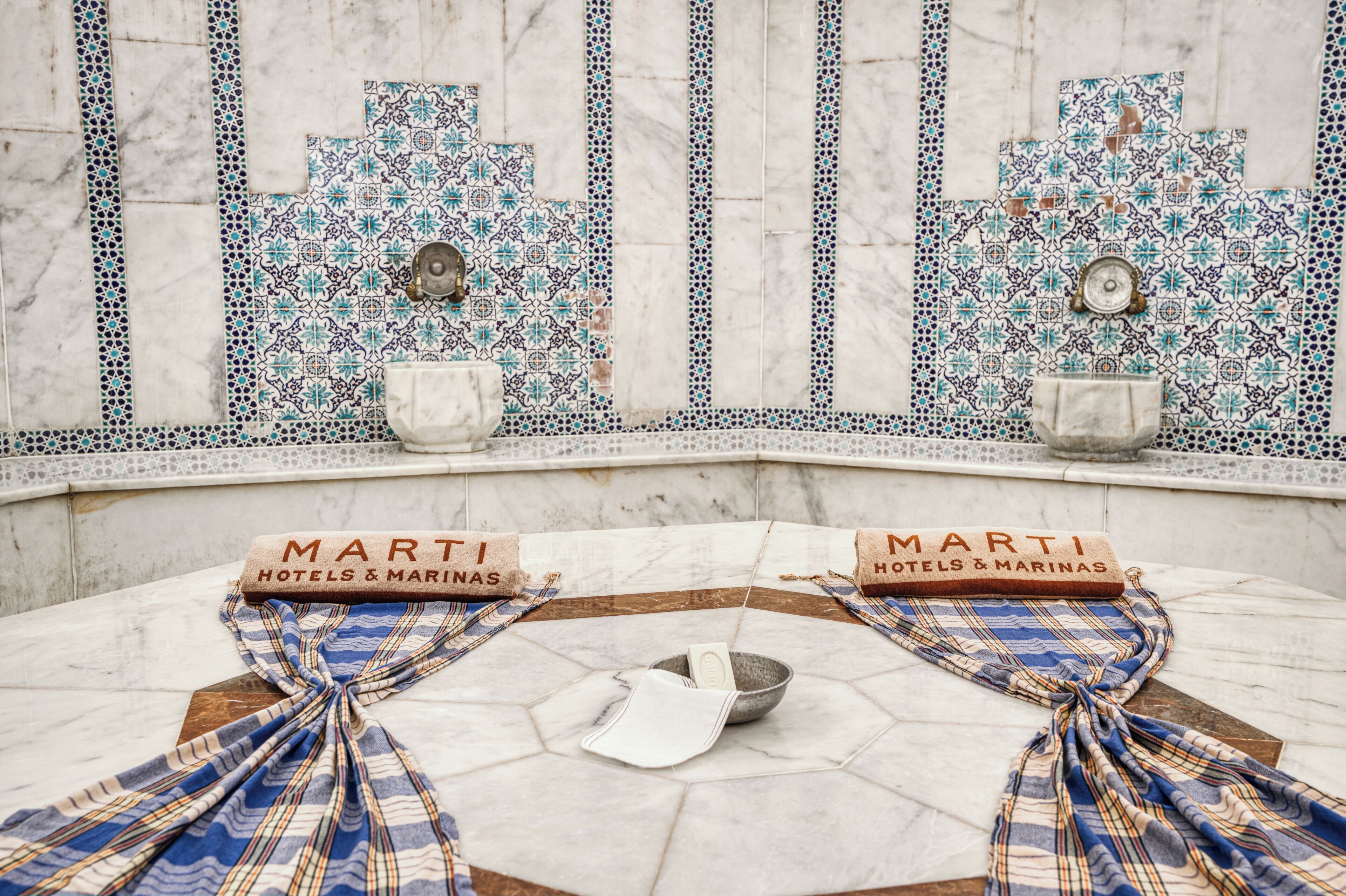 Hamam