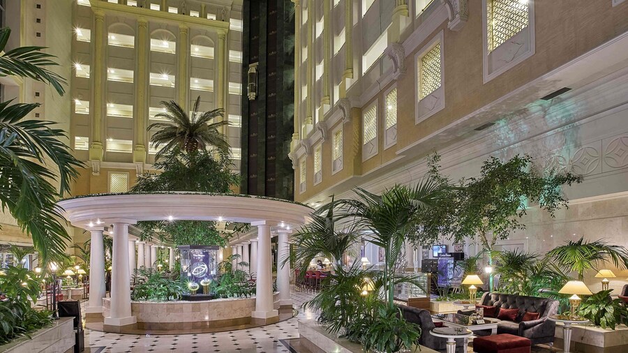 Rixos President Astana