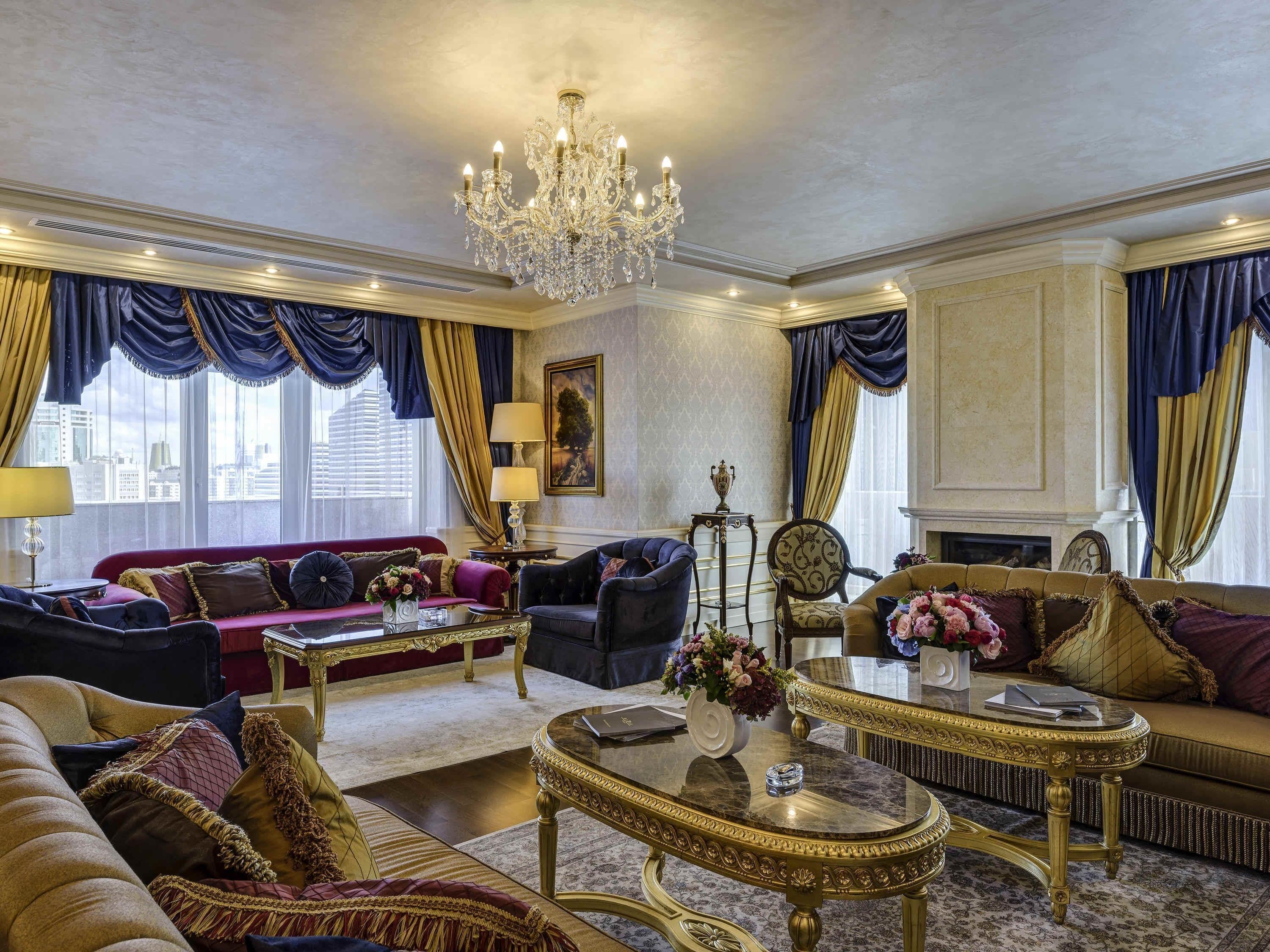 Photo - Rixos President Hotel Astana