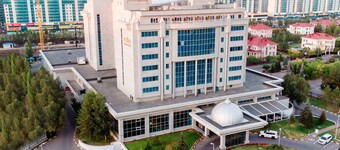 Rixos President Astana