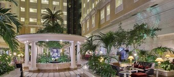 Rixos President Astana