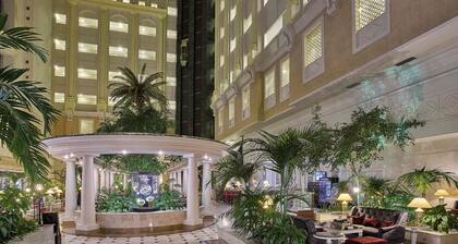 Rixos President Astana