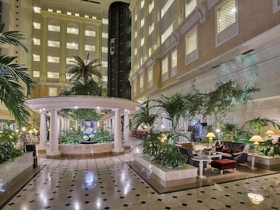 Rixos President Astana