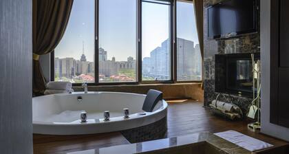 Rixos President Astana