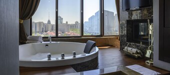 Rixos President Astana