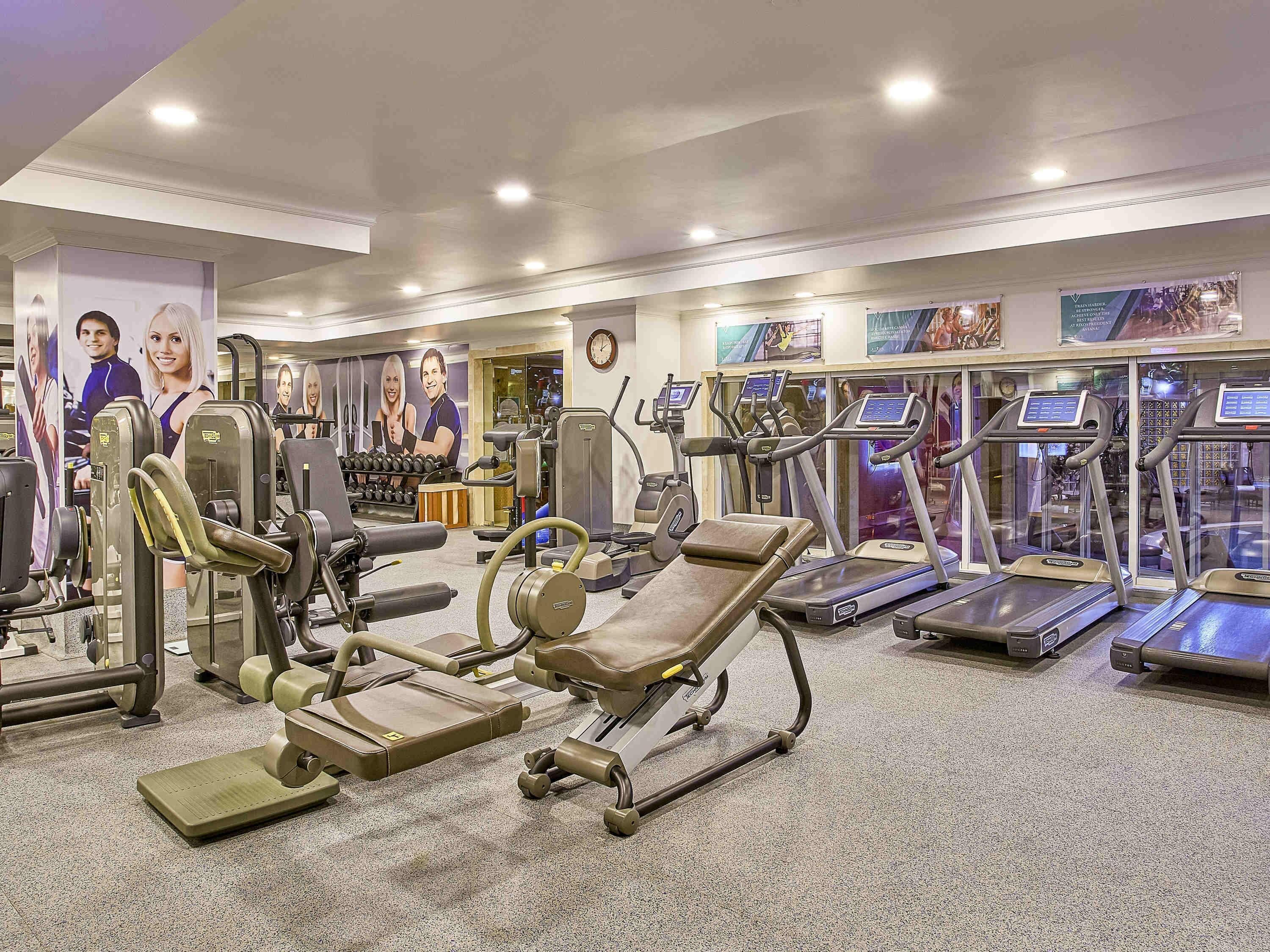 Photo - Rixos President Hotel Astana