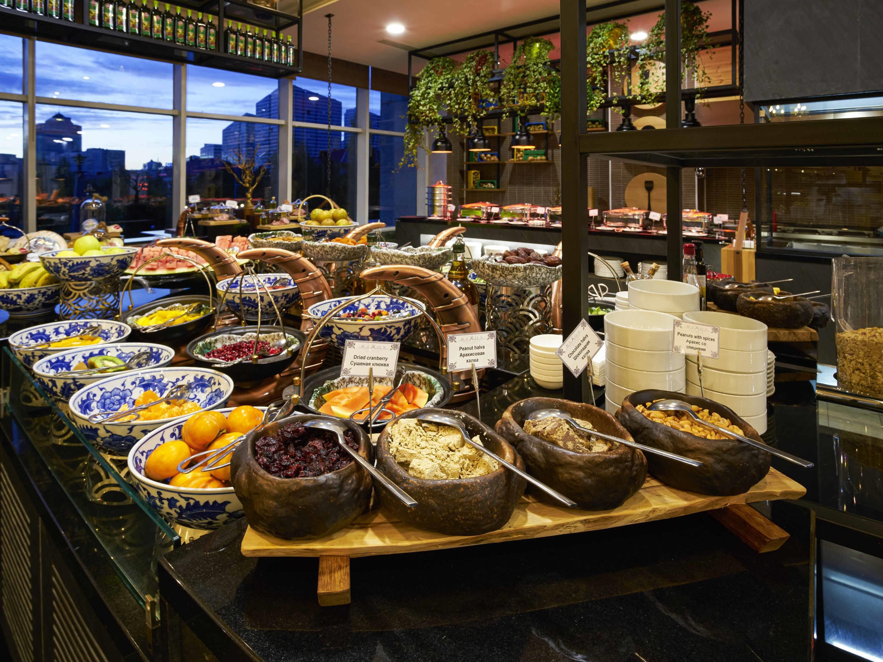 Restaurante