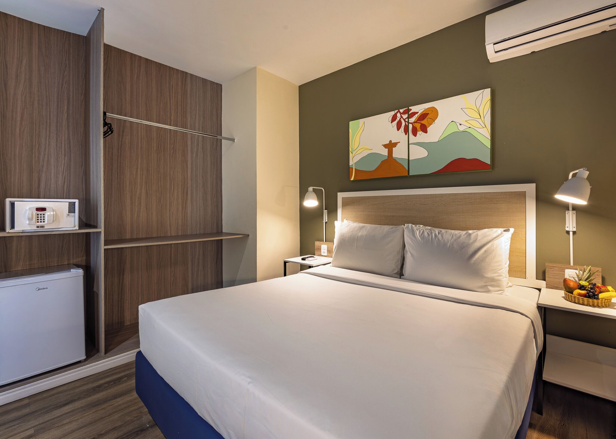 Photo - B&B Hotels Rio Copacabana Posto 5