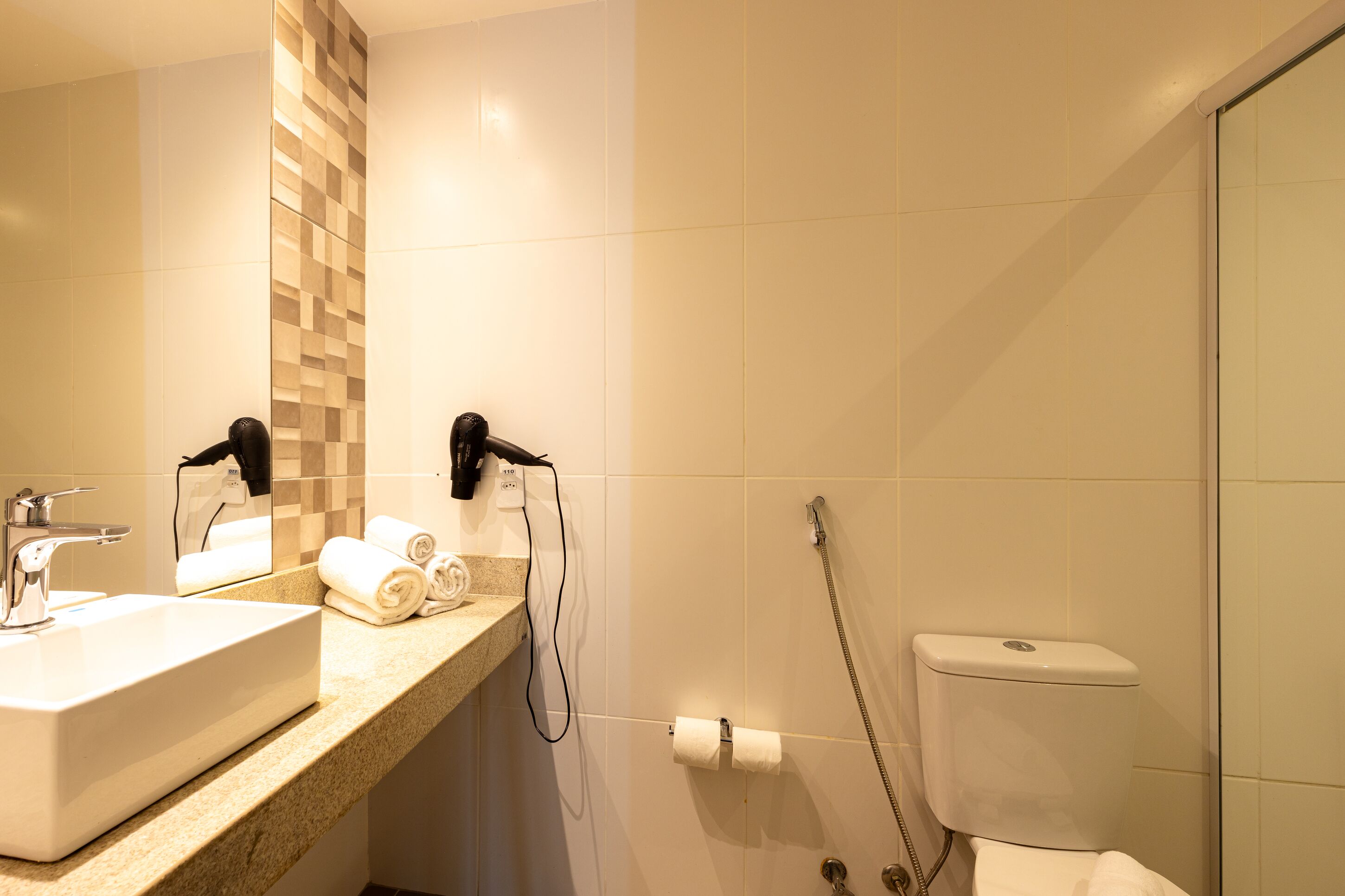 Photo - B&B HOTEL Rio Copacabana Posto 5