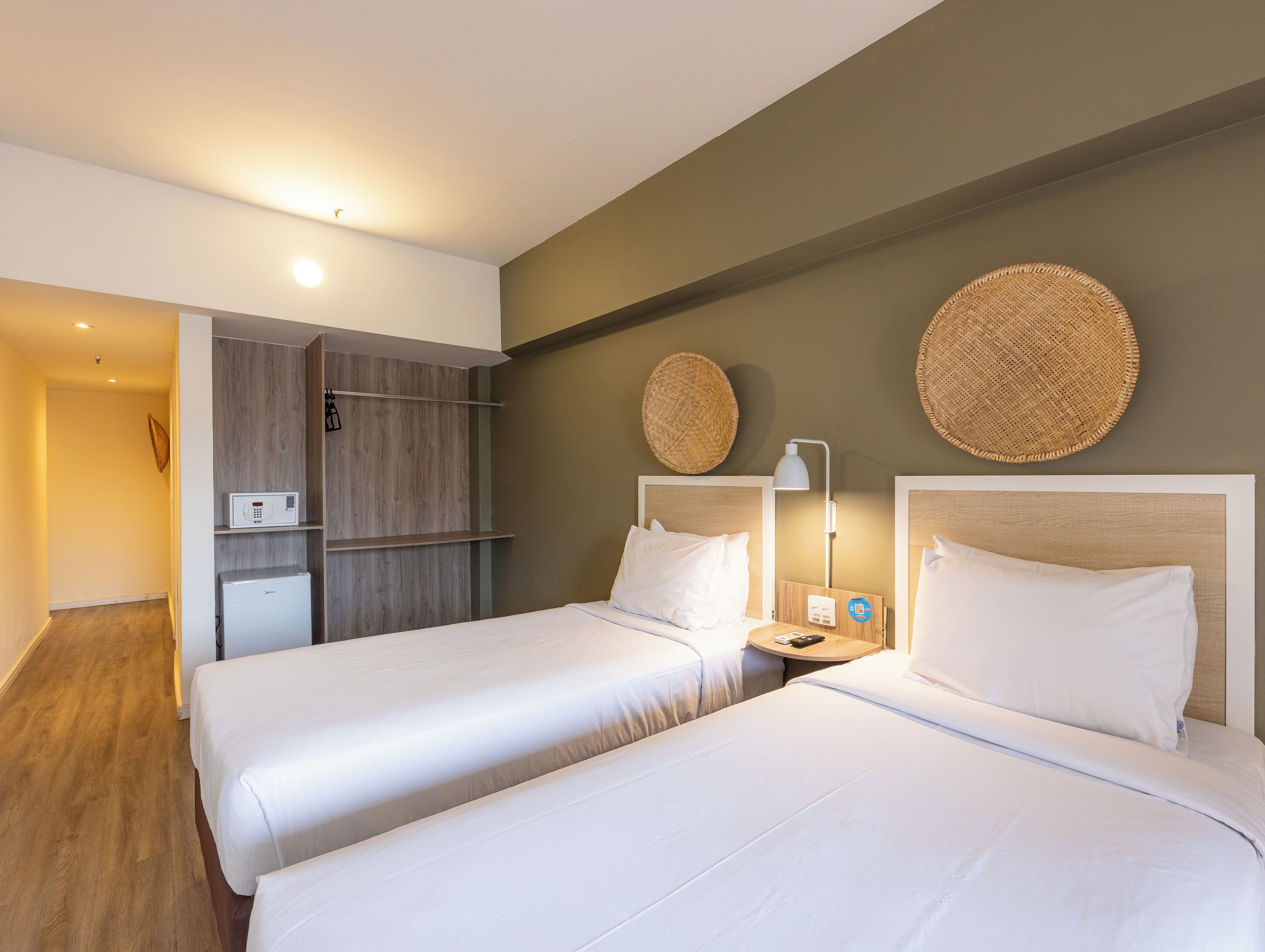 Photo - B&B Hotels Rio Copacabana Posto 5