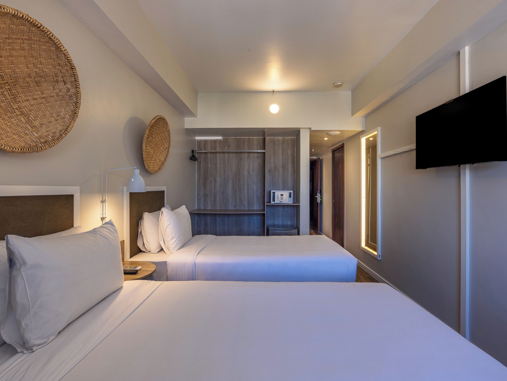 Foto - B&B Hotels Rio Copacabana Posto 5