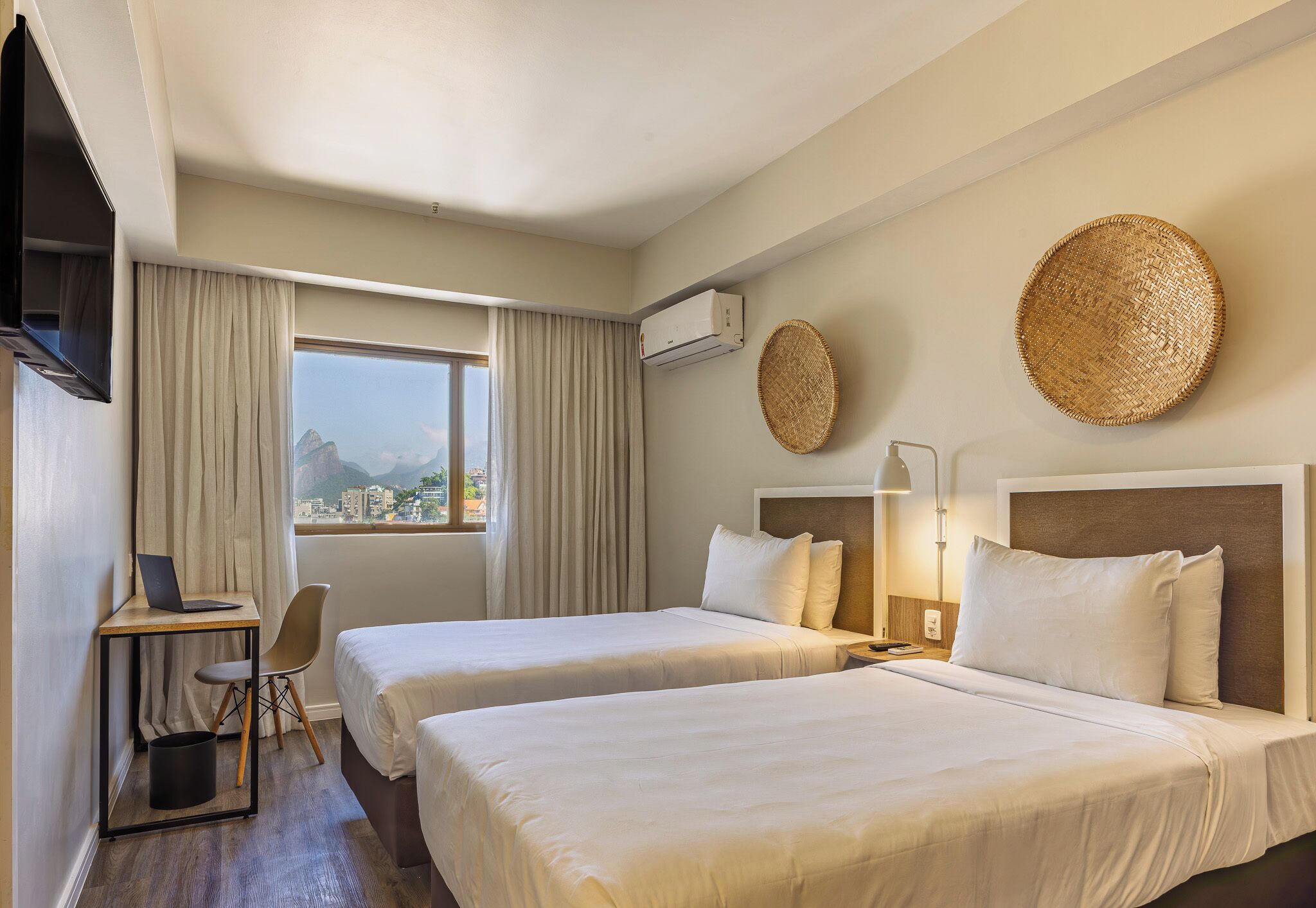 Foto - B&B Hotels Rio Copacabana Posto 5