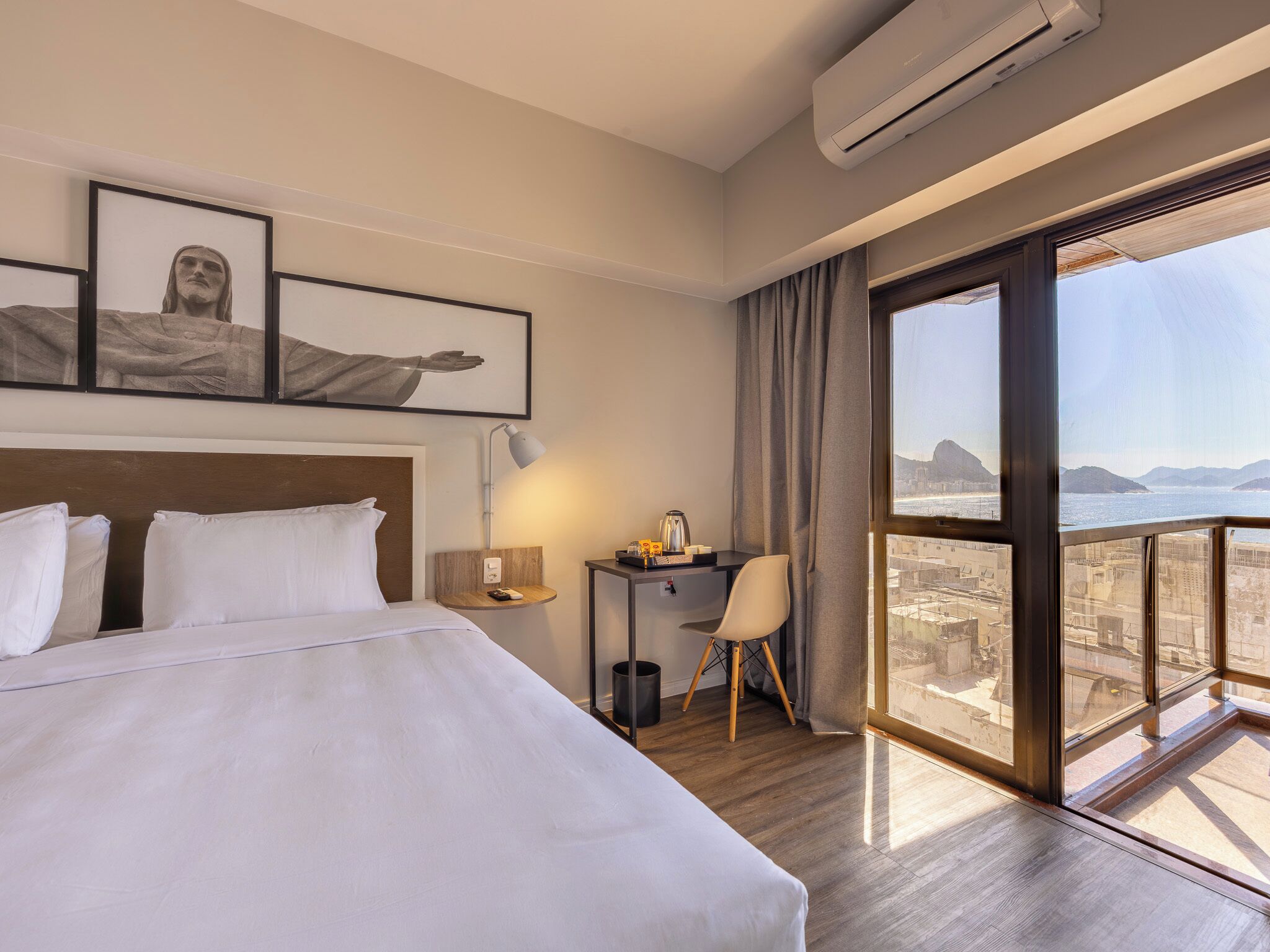 Foto - B&B Hotels Rio Copacabana Posto 5