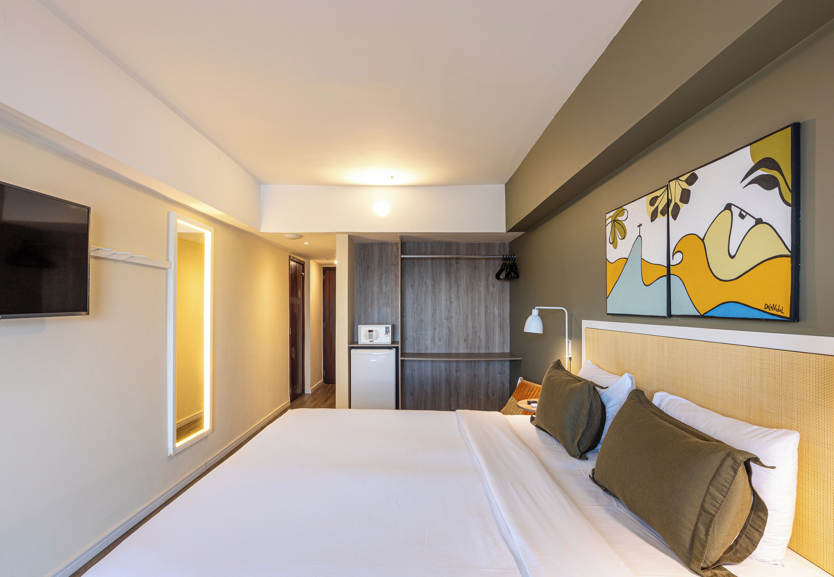 Photo - B&B HOTEL Rio Copacabana Posto 5