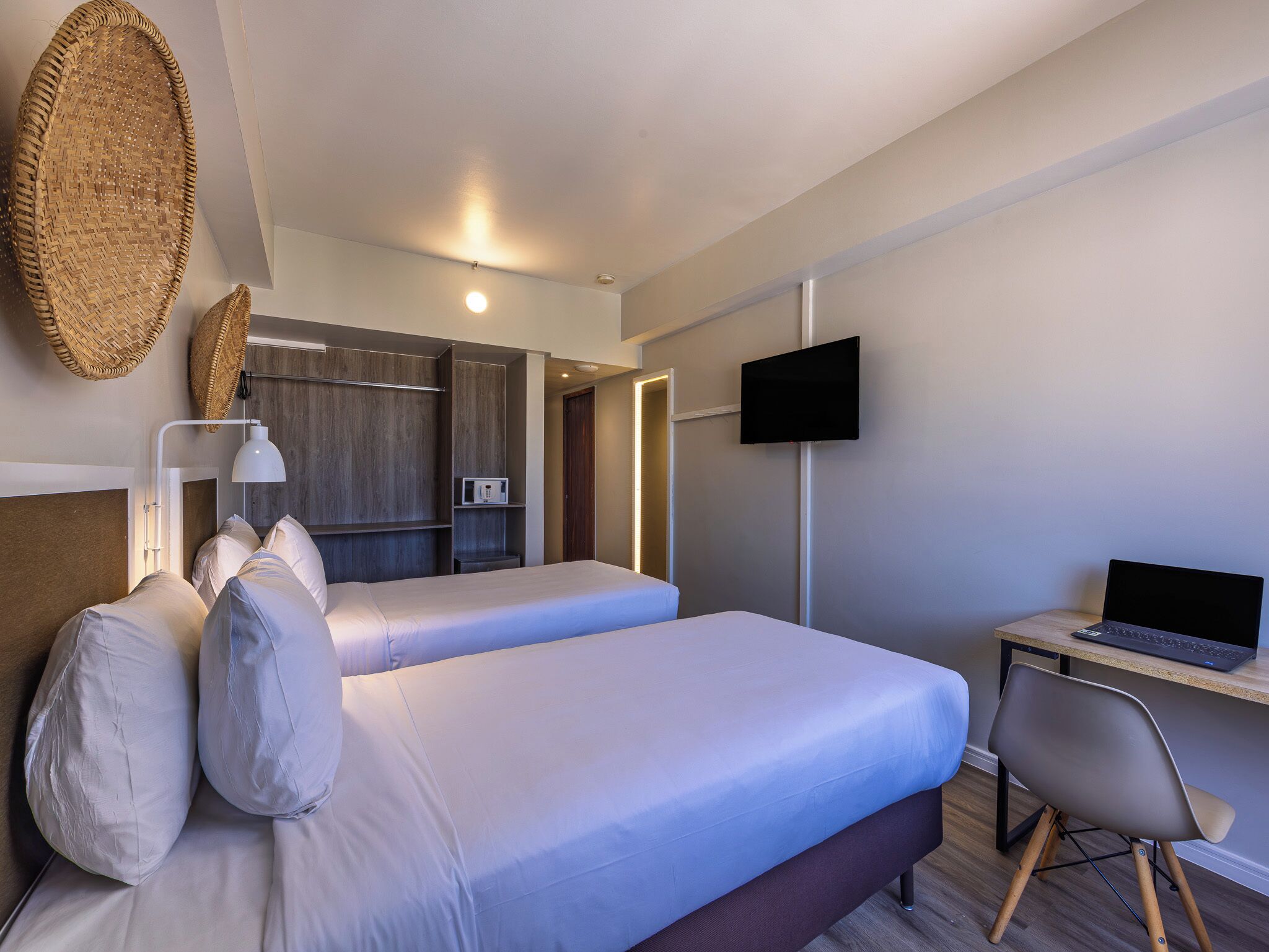 Foto - B&B Hotels Rio Copacabana Posto 5
