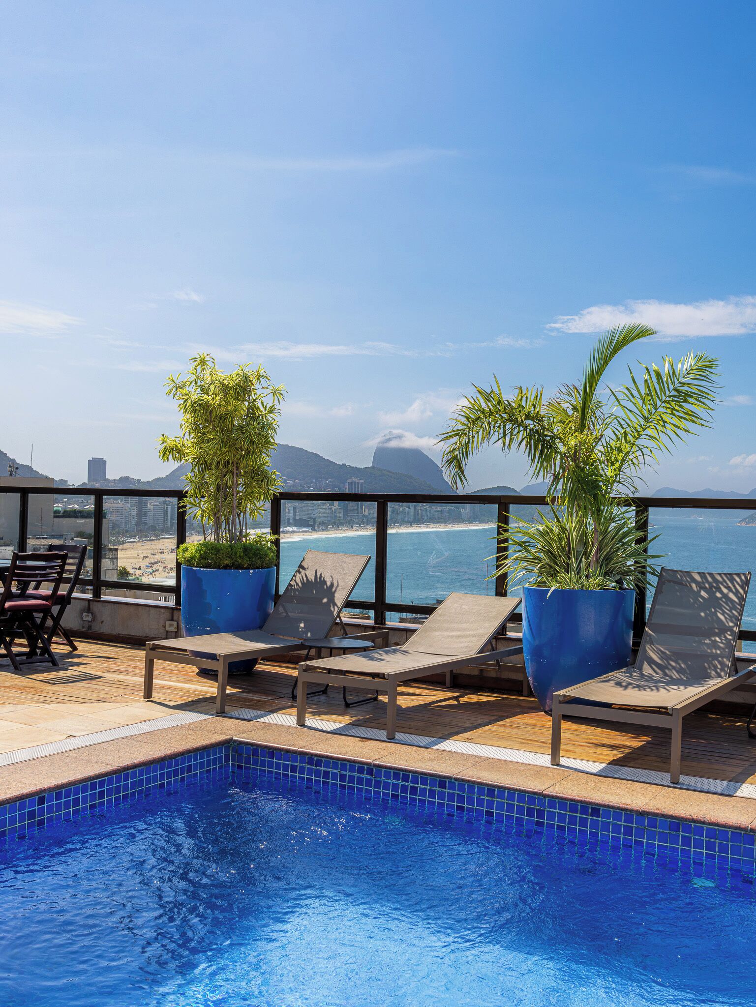 Foto - B&B Hotels Rio Copacabana Posto 5