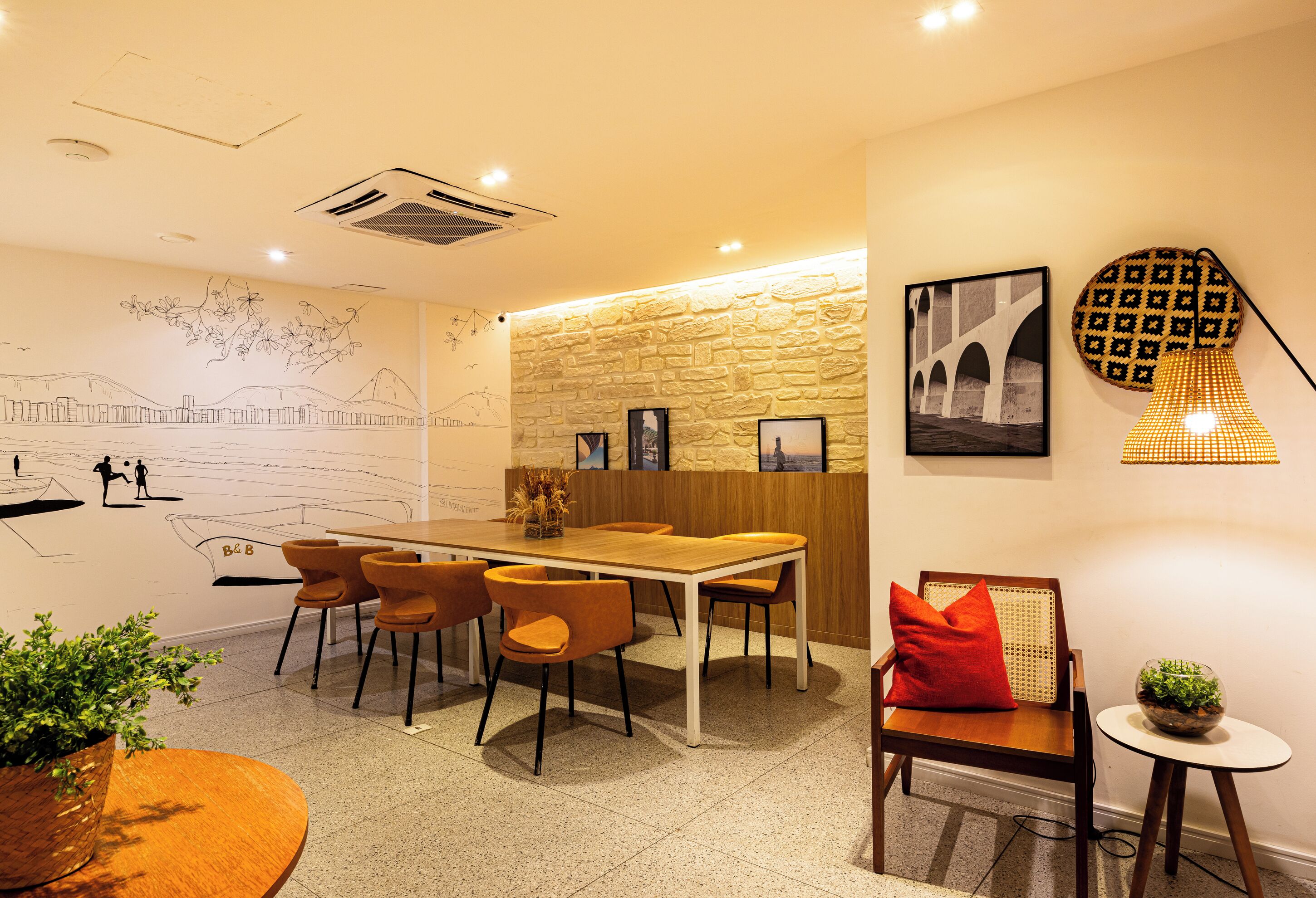 Photo - B&B Hotels Rio Copacabana Posto 5