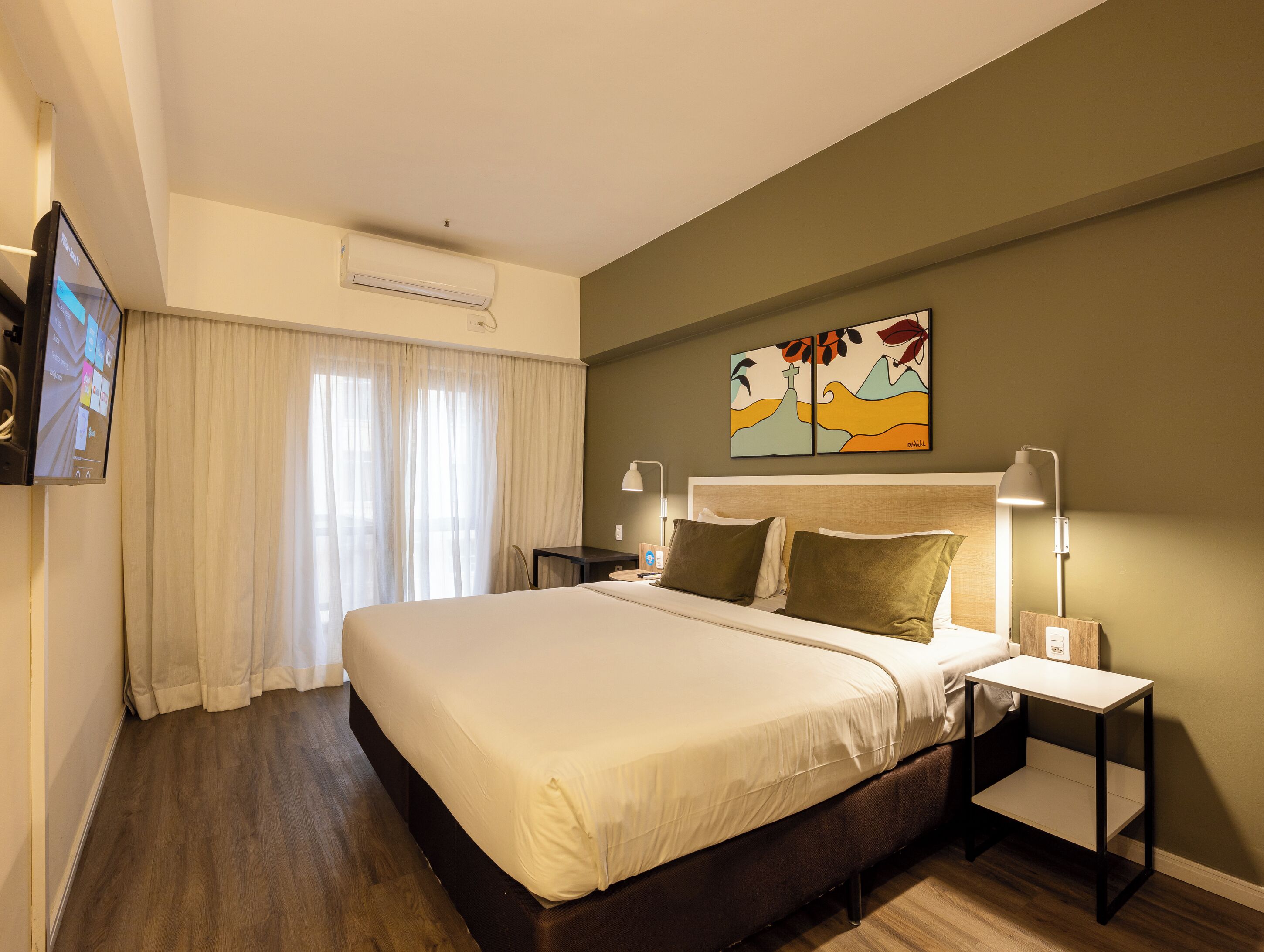 Photo - B&B HOTEL Rio Copacabana Posto 5