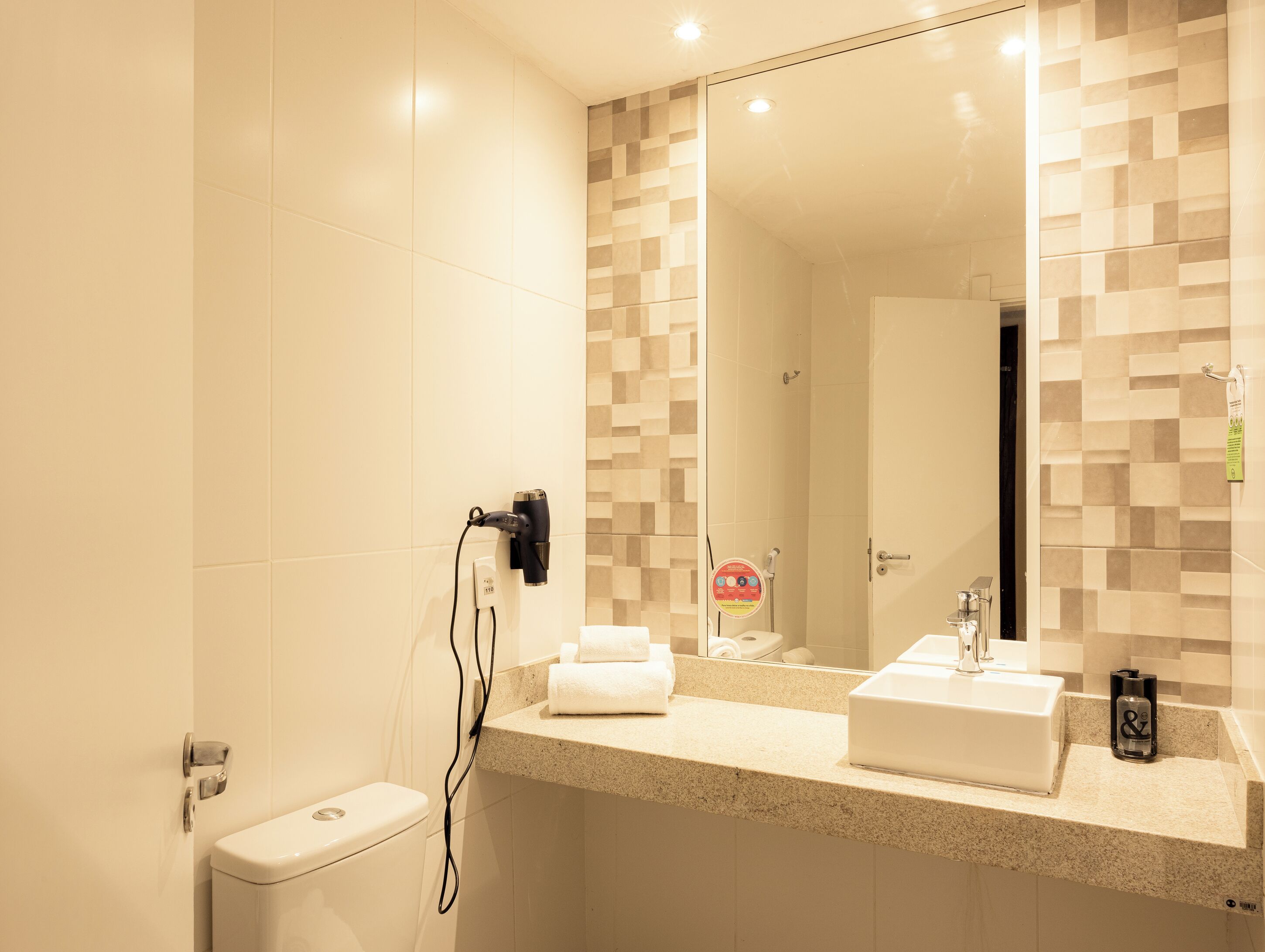 Photo - B&B HOTEL Rio Copacabana Posto 5