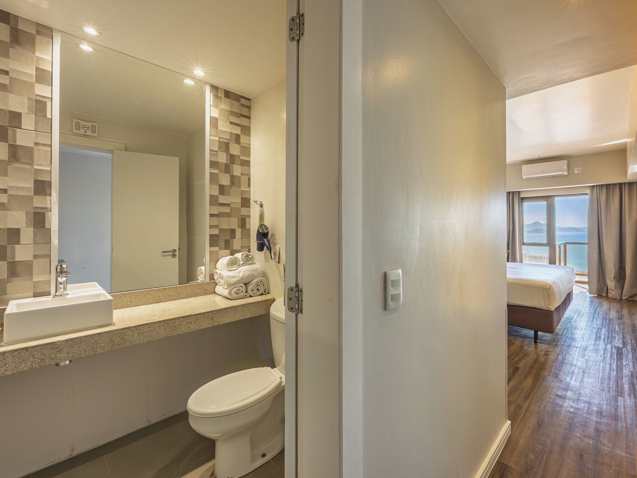 Photo - B&B Hotels Rio Copacabana Posto 5