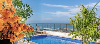 B&B Hotels Rio Copacabana Posto 5
