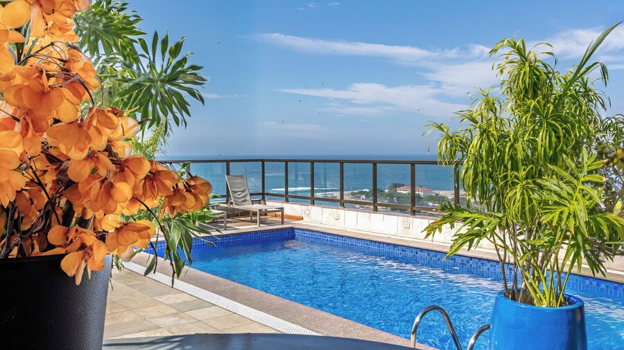 B&B Hotels Rio Copacabana Posto 5