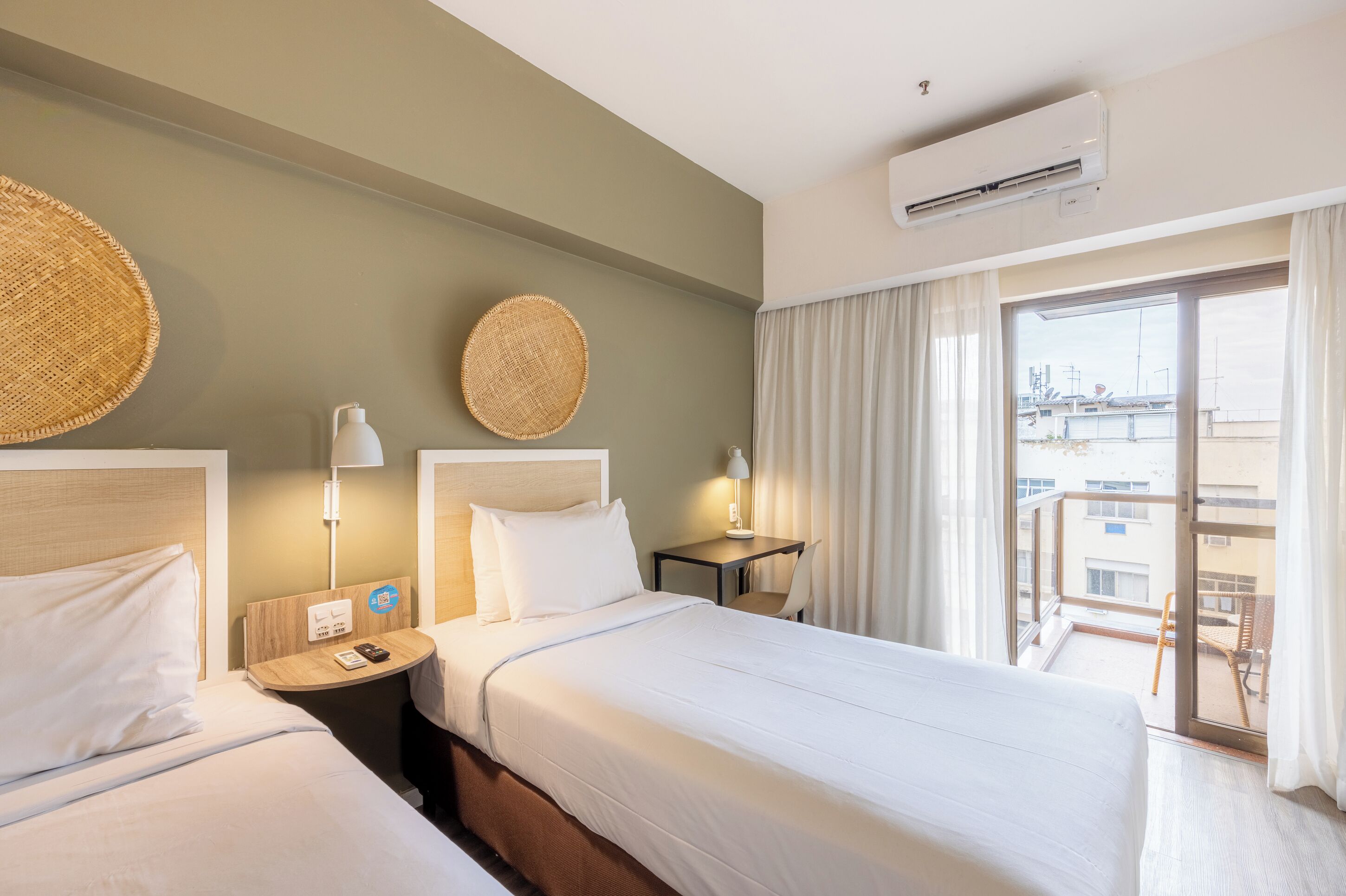 Photo - B&B HOTEL Rio Copacabana Posto 5