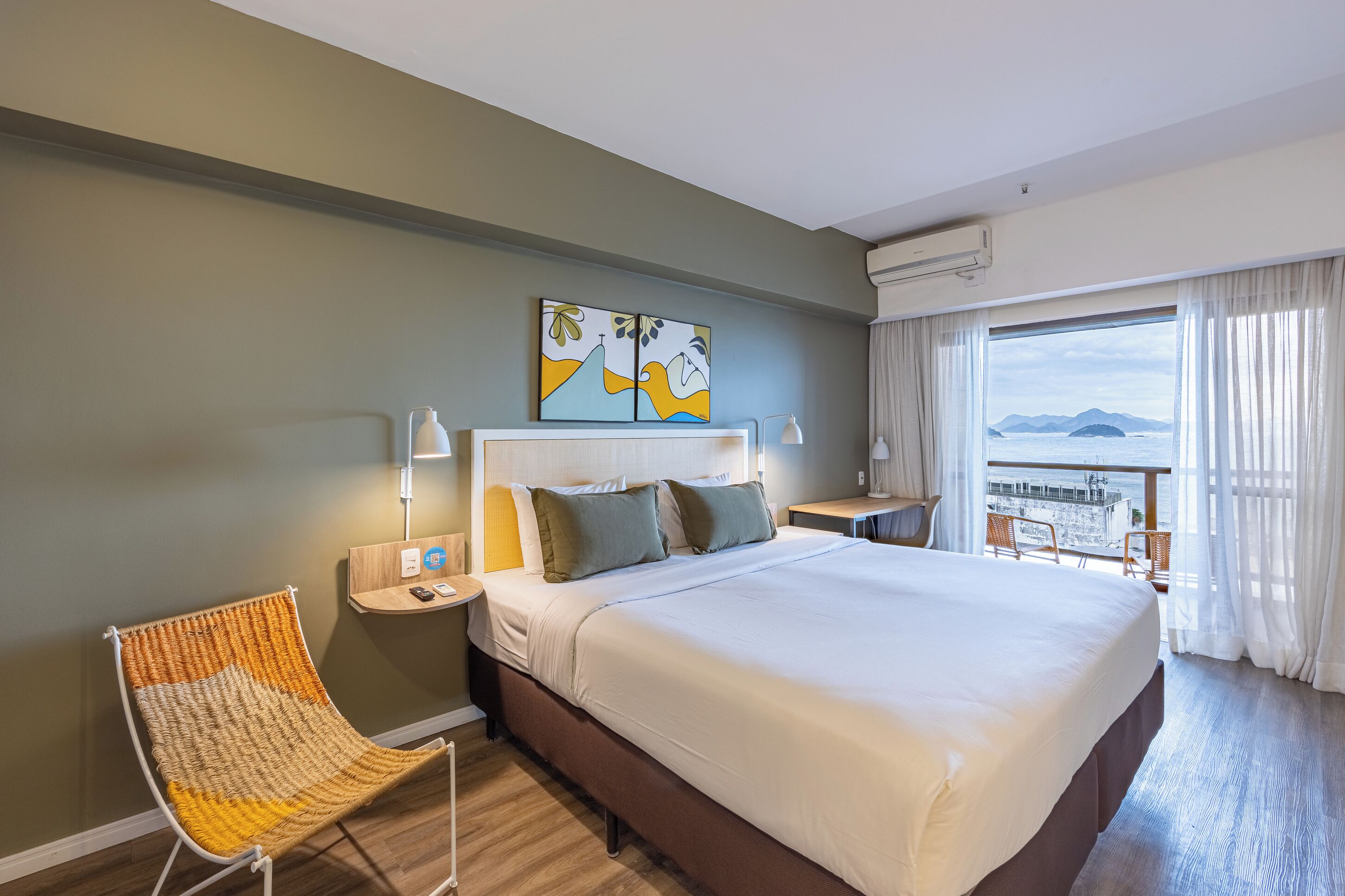 Photo - B&B HOTEL Rio Copacabana Posto 5