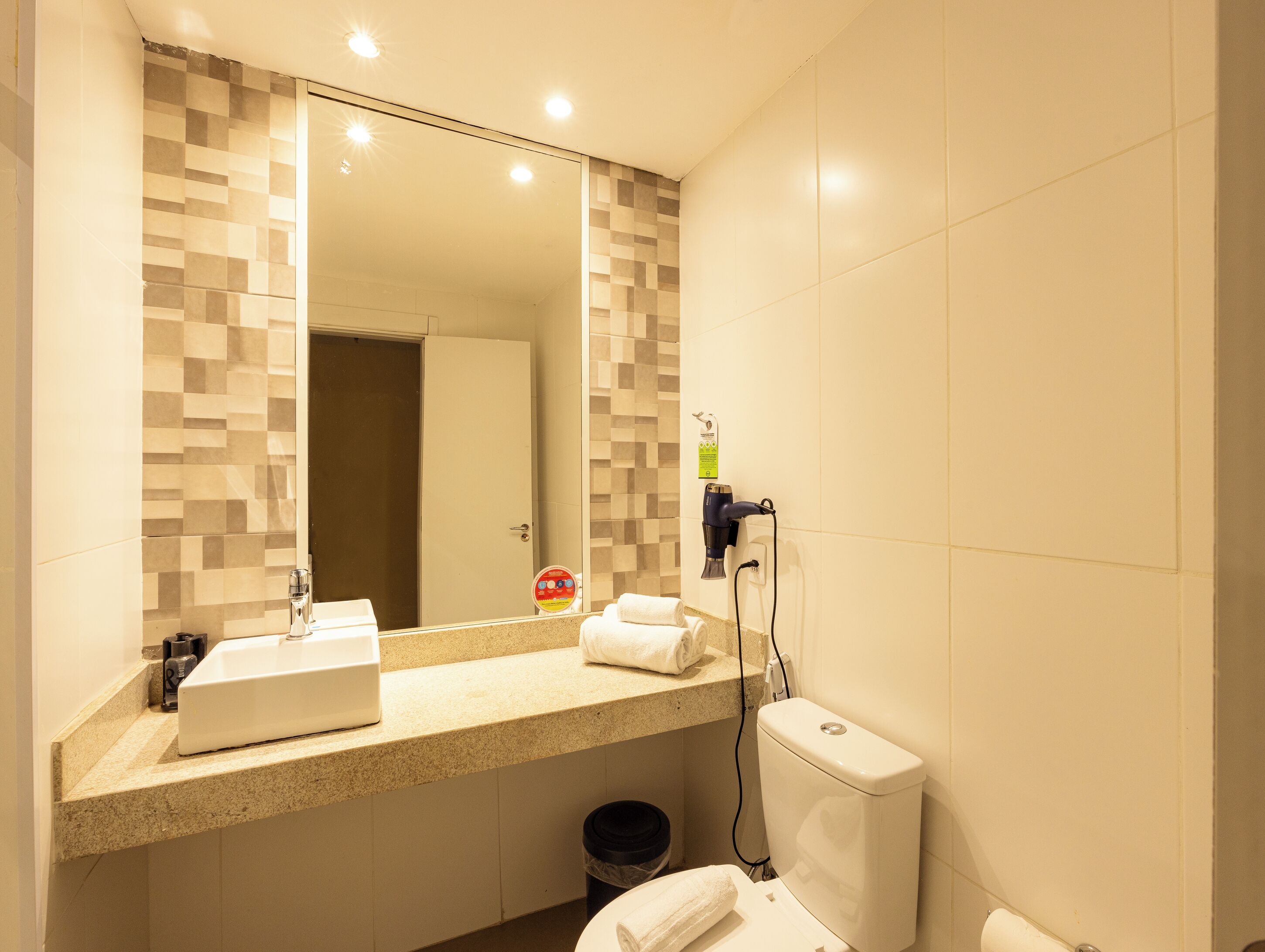 Photo - B&B HOTEL Rio Copacabana Posto 5