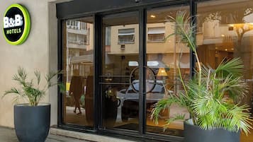 Exterieur